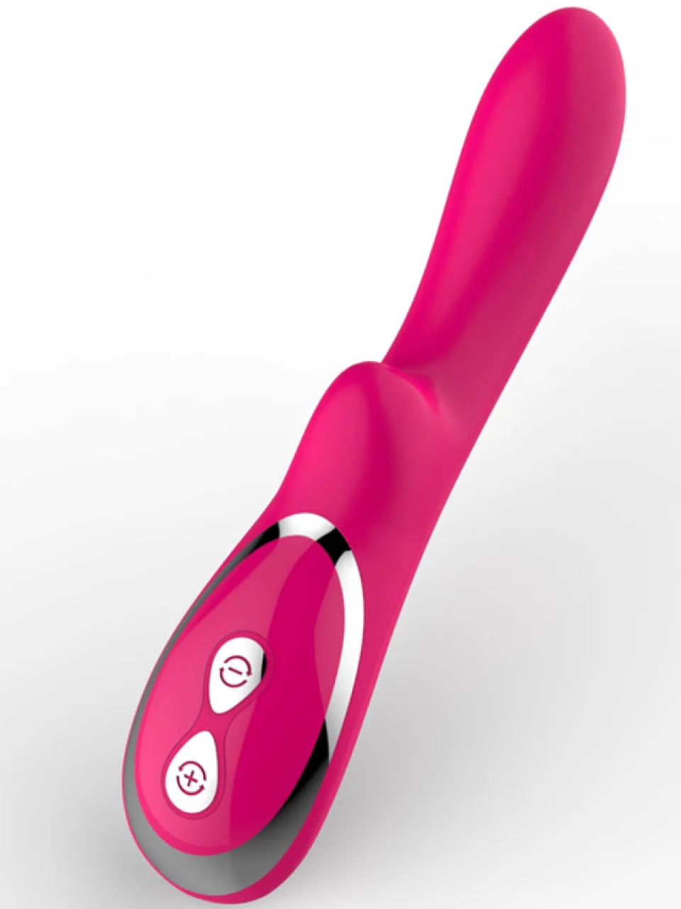 #9486 - G-Spot Şarjlı Titreşimli Vibratör