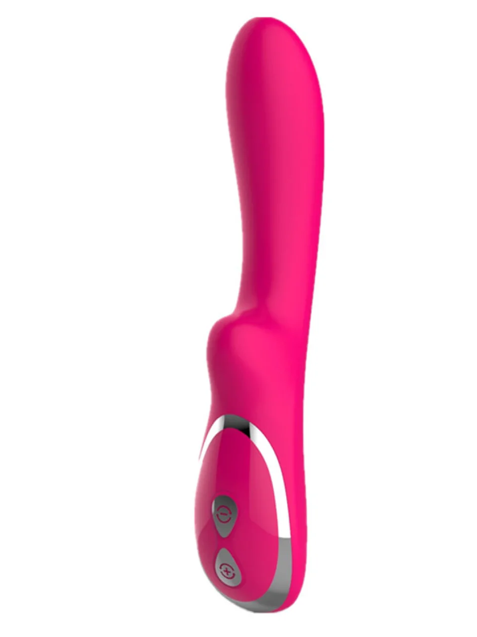 #9483 - G-Spot Şarjlı Titreşimli Vibratör