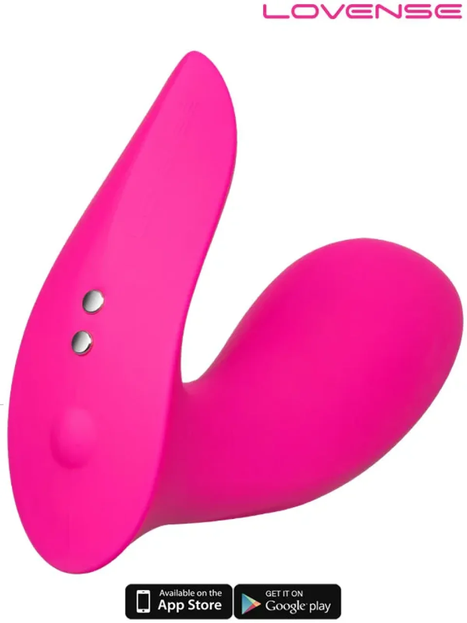 #9498 - Lovense Flexer Telefon Kontrollü