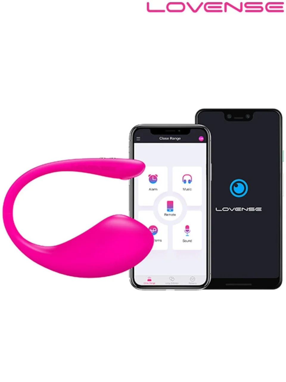 #9621 - Telefon Kontrollü LUSH 3