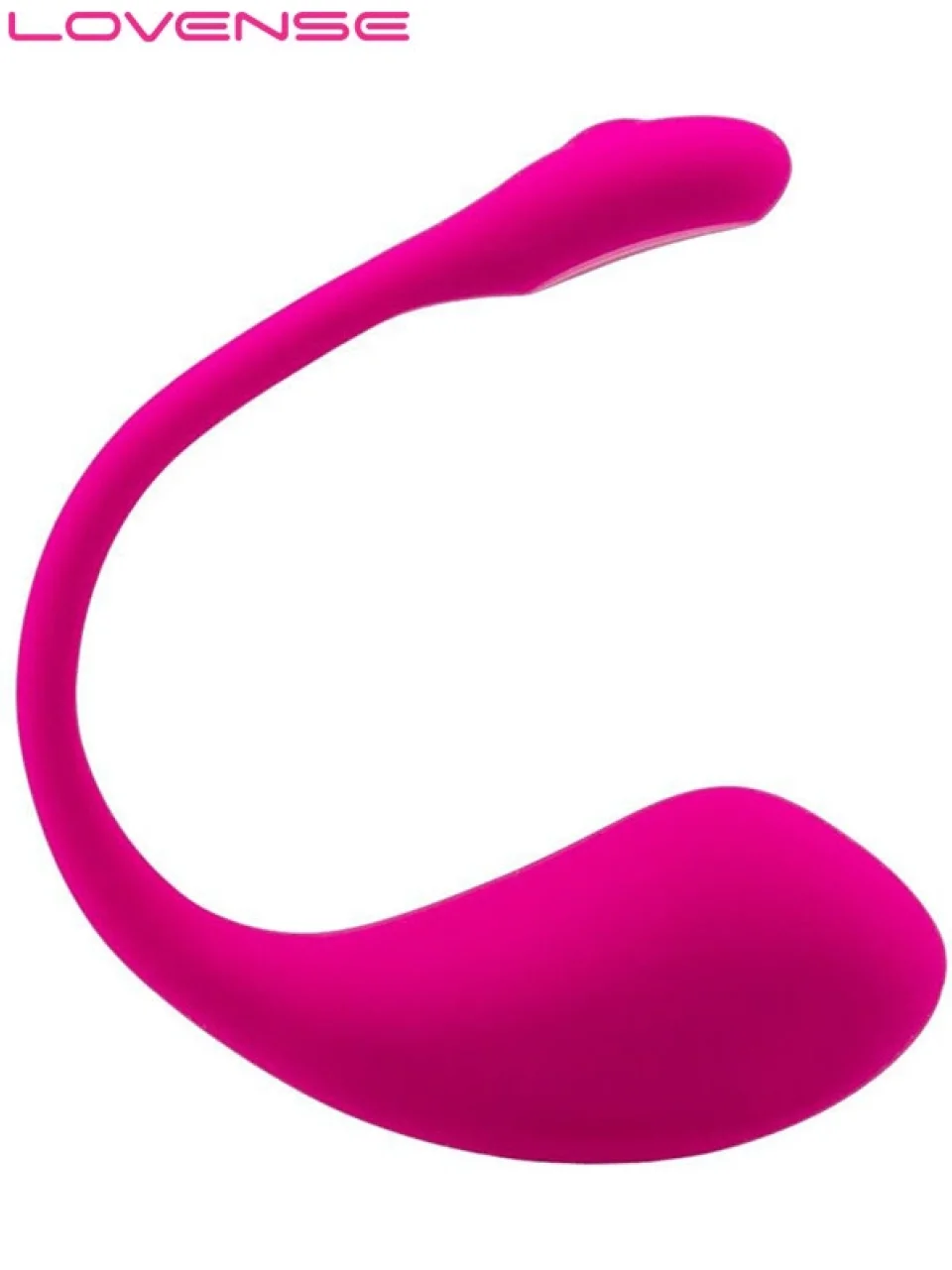 #9634 - Lovense LUSH 2 App Controlled