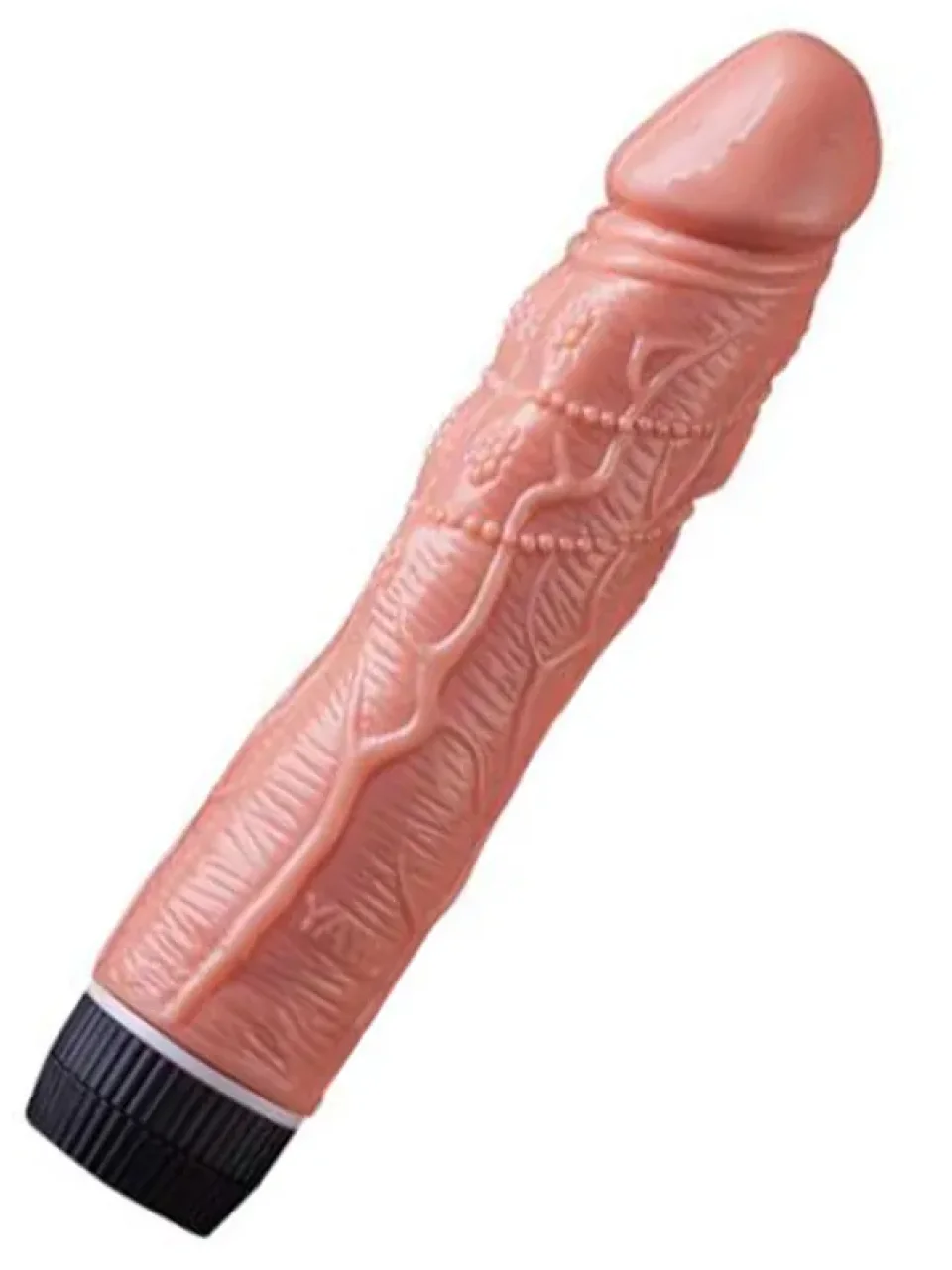 #9640 - 20 cm Titreşimli Tırtık Uyarıcılı Vibratör