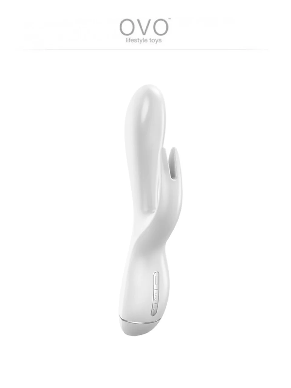 #9680 - Ovo Vibratör K3