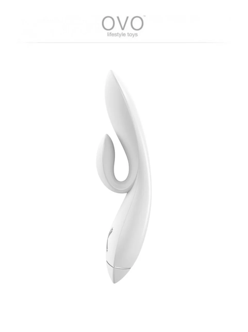 #9683 - Ovo Vibrator K1