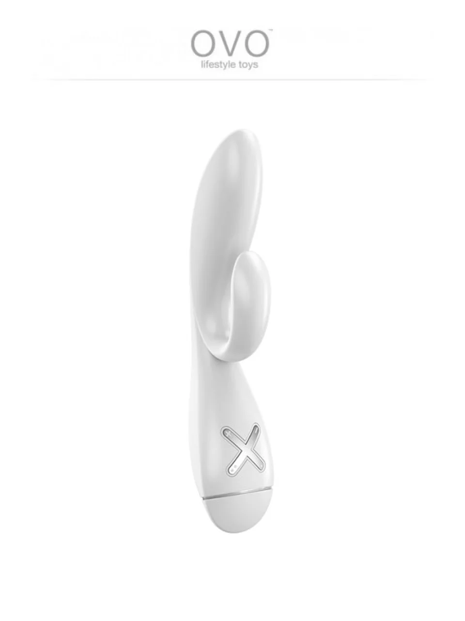 #9684 - Ovo Vibrator K1