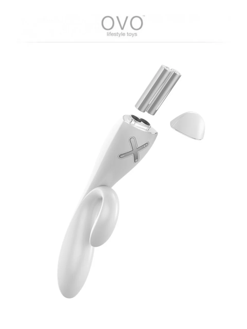 #9685 - Ovo Vibrator K1