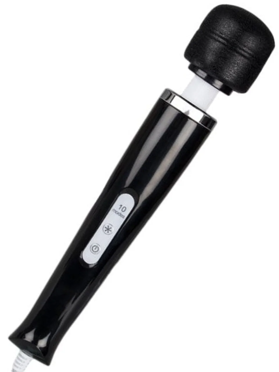 #9704 - Magic Wand Titreşimli Uyarım