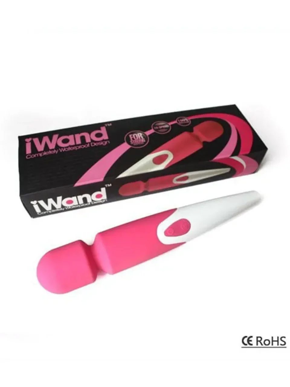 #9706 - Şarjlı Fairy Wand