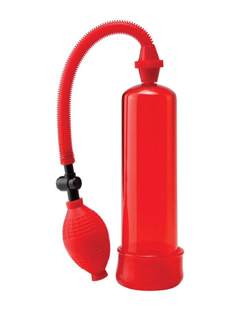 #9754 - Penis Pompası Kırmızı