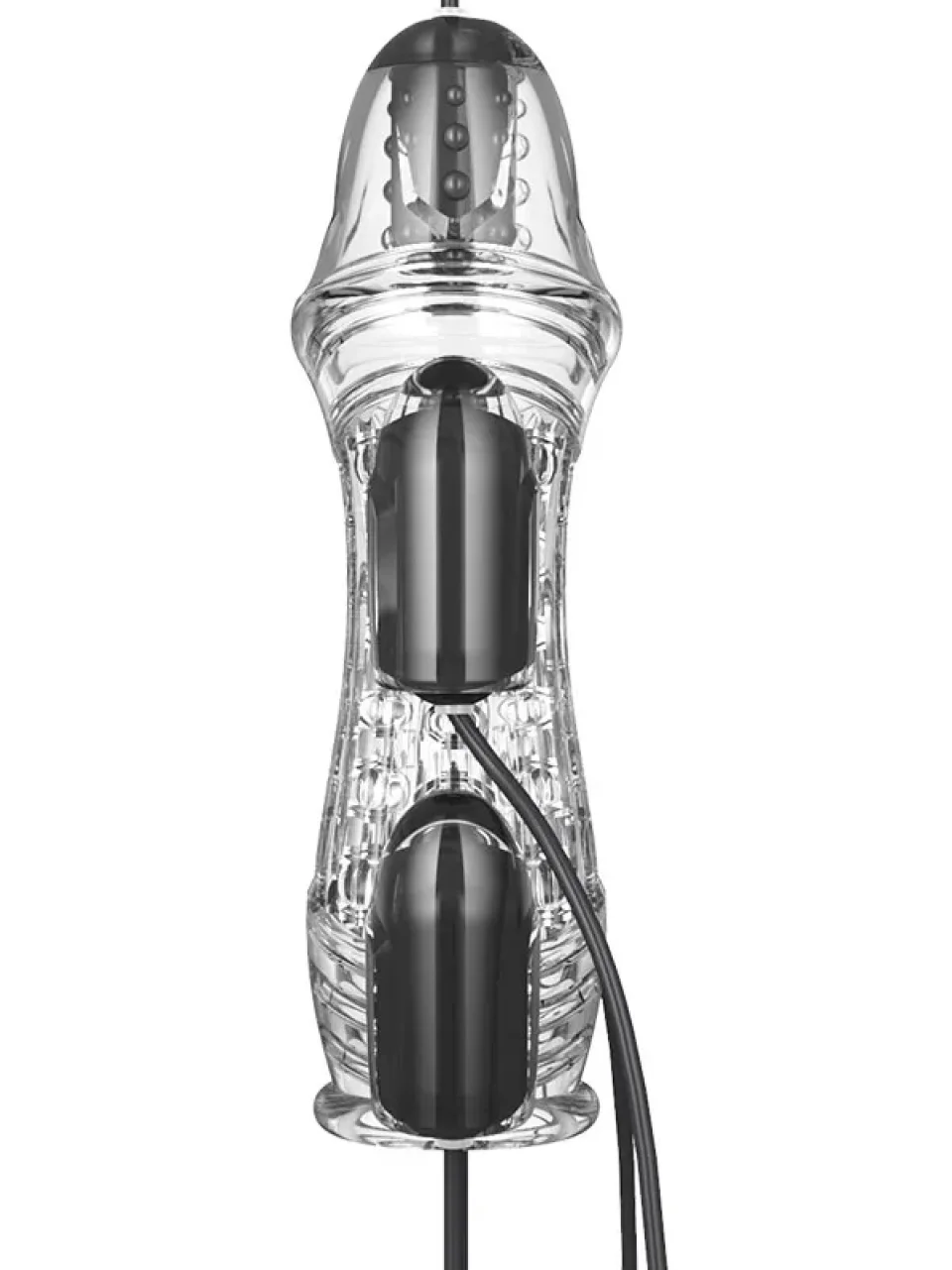 #9759 - 5 Motorlu Penis Egzersiz Kiti