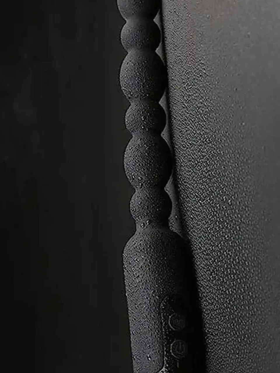 #9903 - NOXXX Şarjlı Anal Prostat ve Vibratör Probe