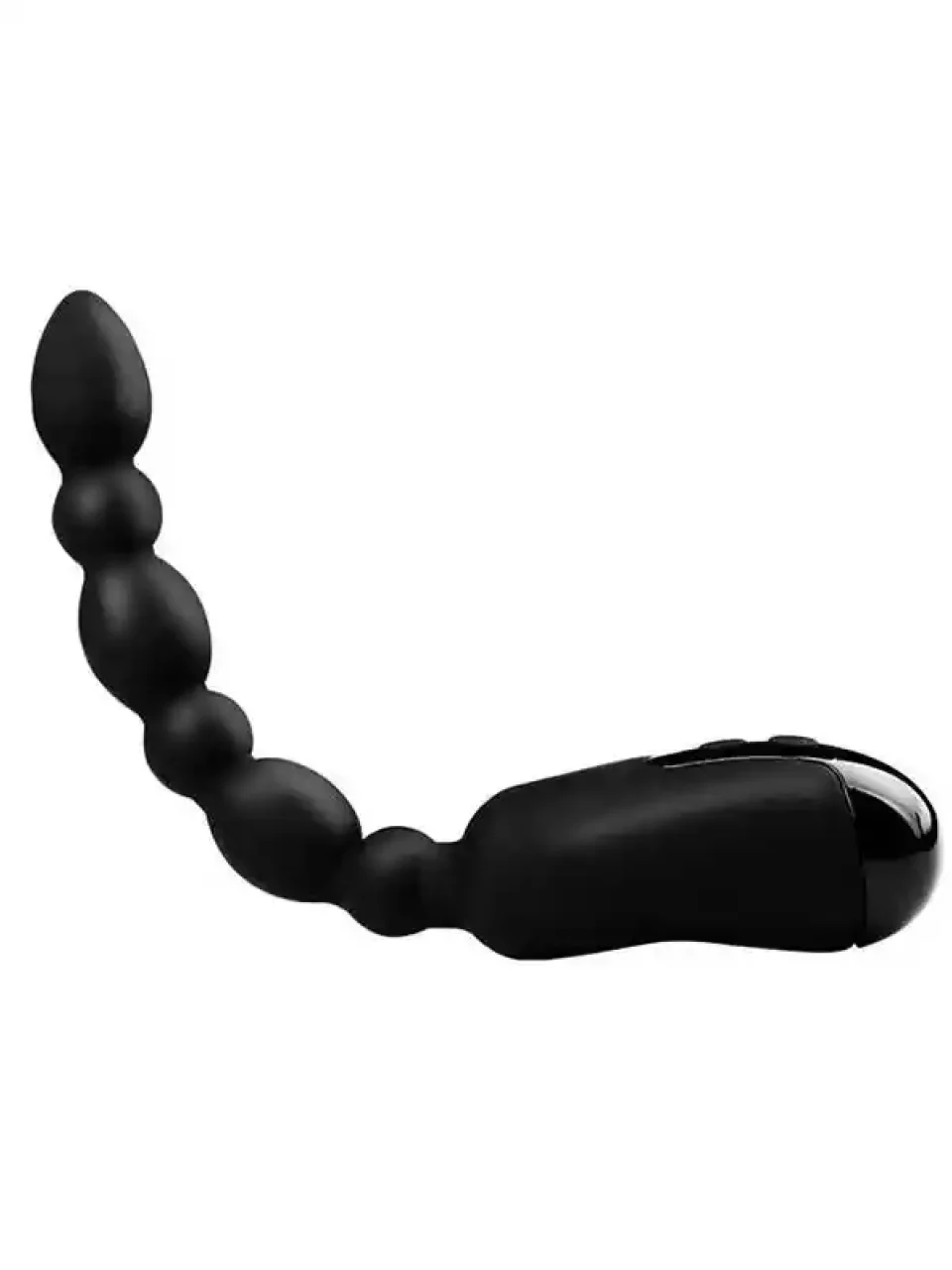 #9905 - NOXXX Şarjlı Anal Prostat ve Vibratör Probe
