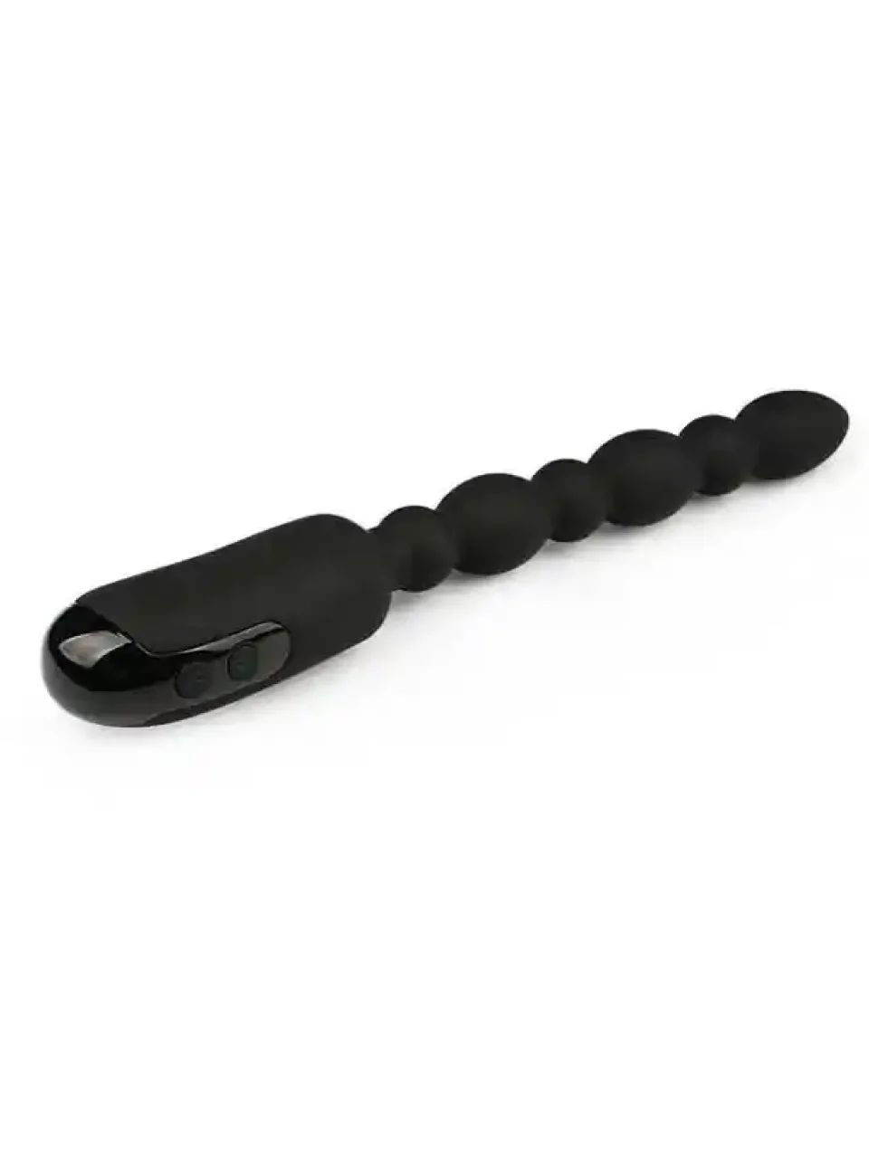 #9906 - NOXXX Şarjlı Anal Prostat ve Vibratör Probe