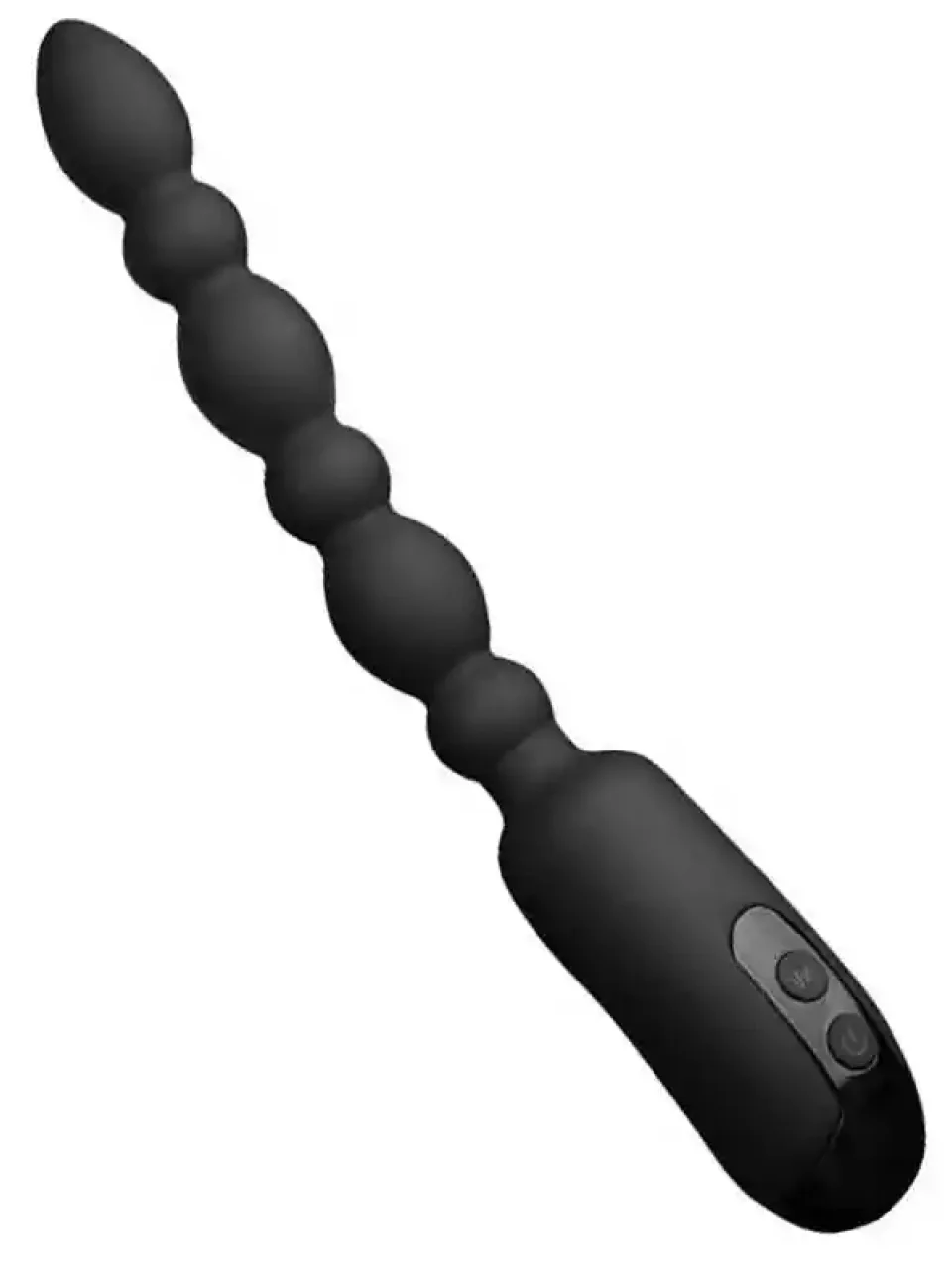 #9899 - NOXXX Şarjlı Anal Prostat ve Vibratör Probe