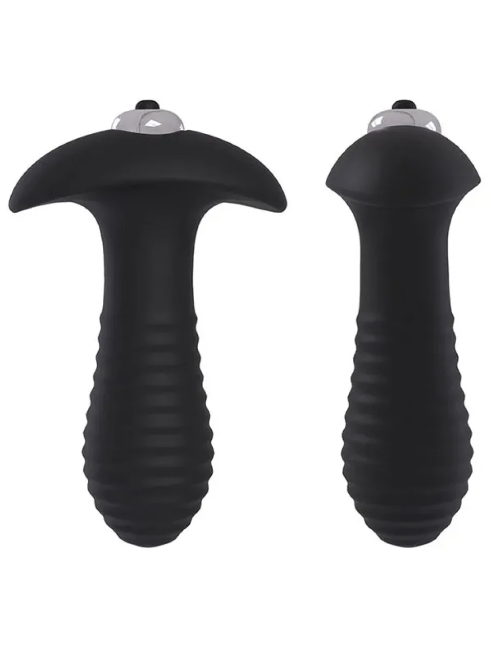 #9928 - Giyilebilir Titreşimli Spiral Butt Plug