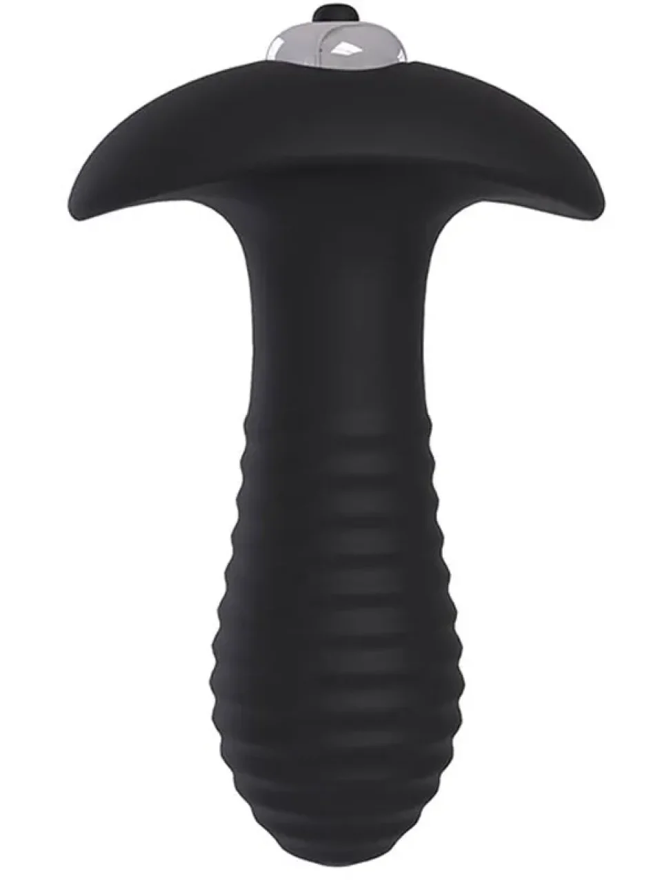 #9930 - Giyilebilir Titreşimli Spiral Butt Plug