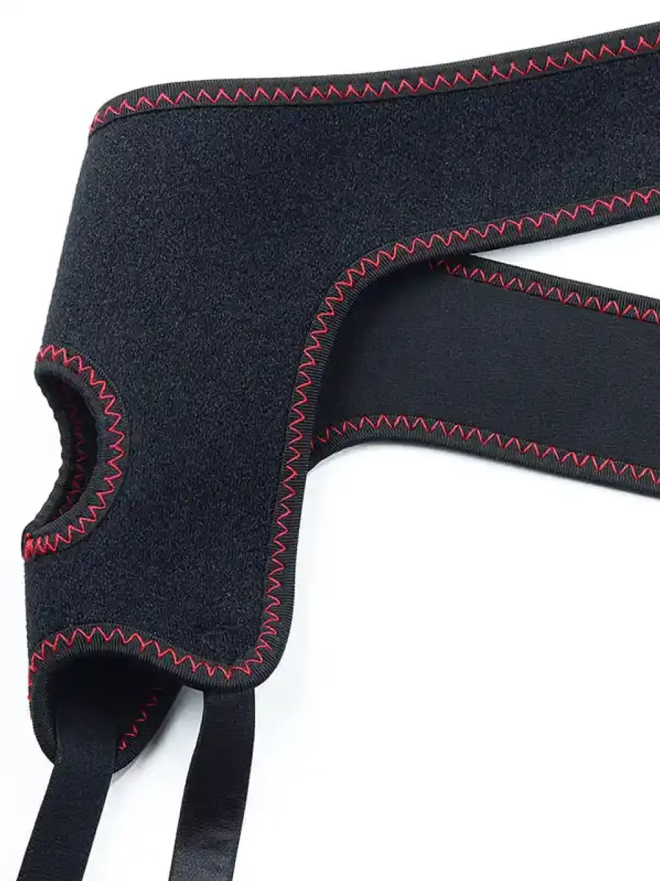 #9937 - Strap on Harness Belden Bağlamalı Kemer