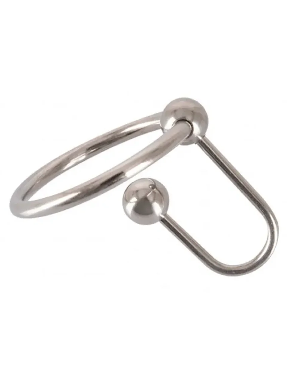 #10037 - Sperm Stopper