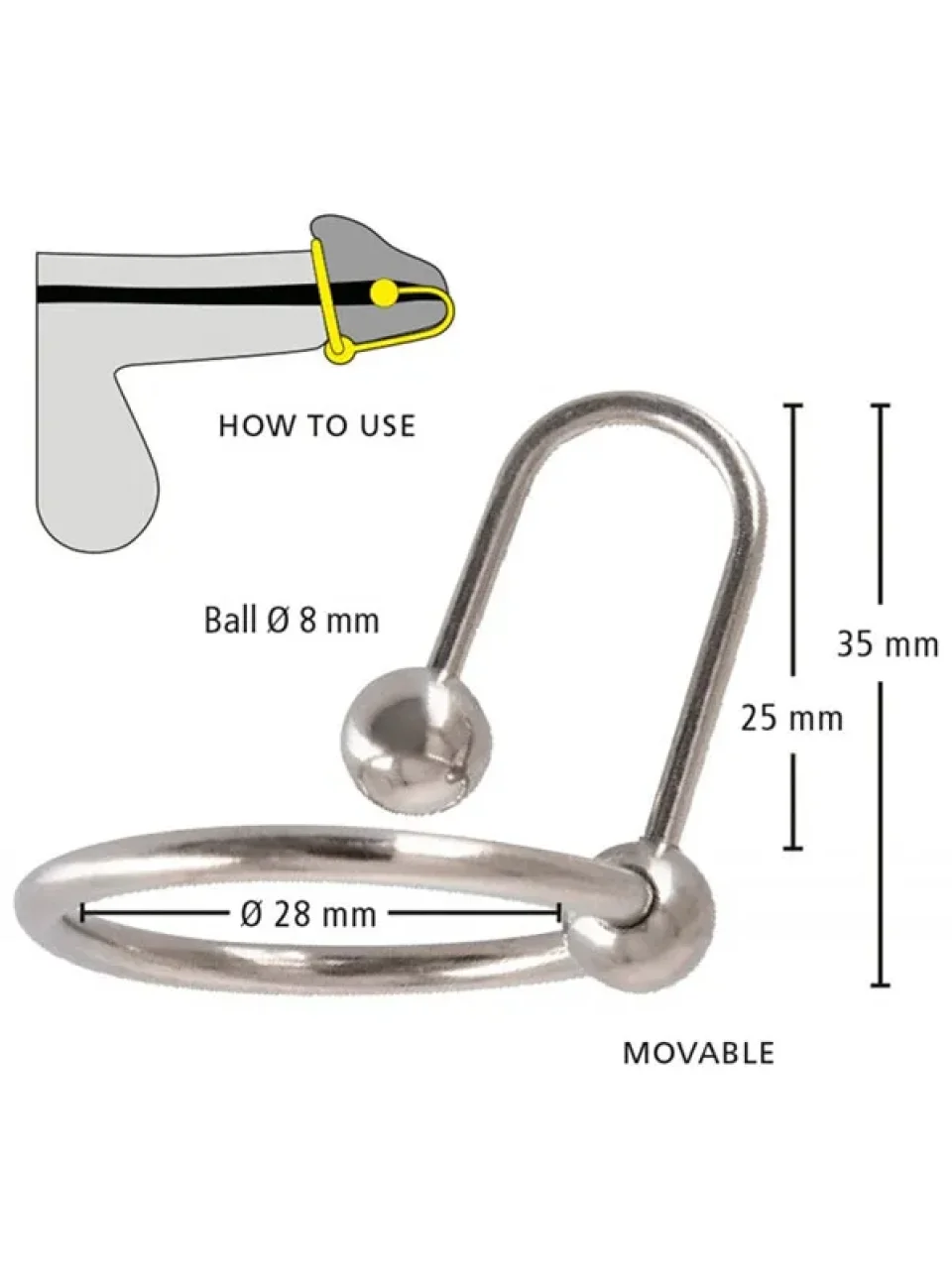 #10039 - Sperm Stopper