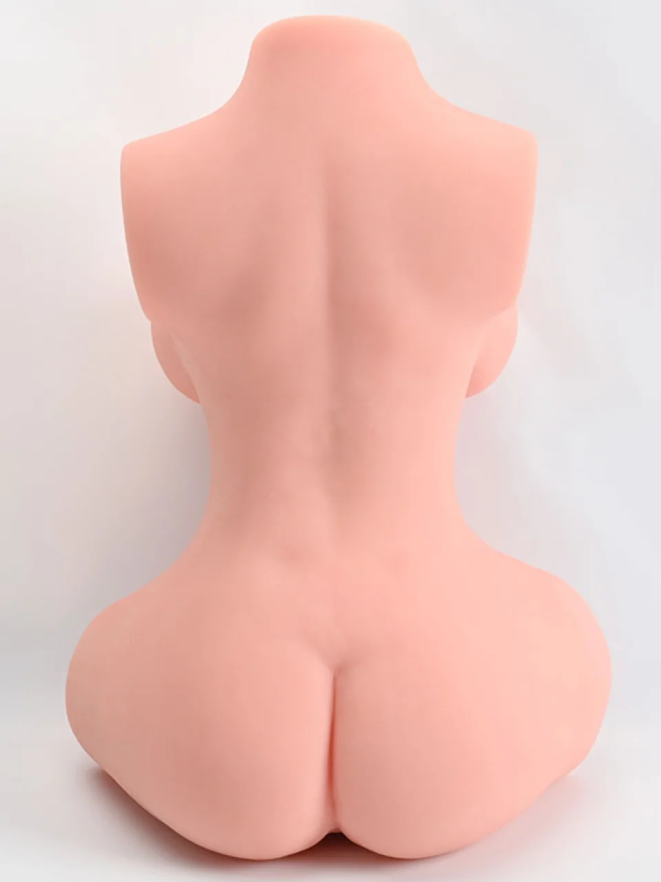 #10302 - Titreşimli Sesli ve Emme Fonksiyonlu Şarjlı Yarım Vücut 5.3 kg