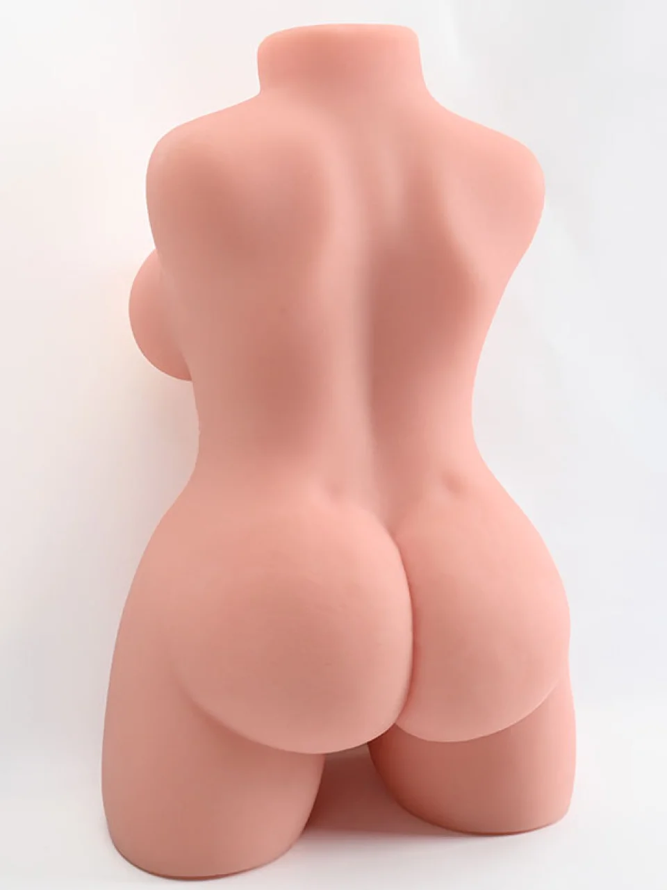 #10373 - Kadın Yarım Vücut Mastürbatör 3.3 kg