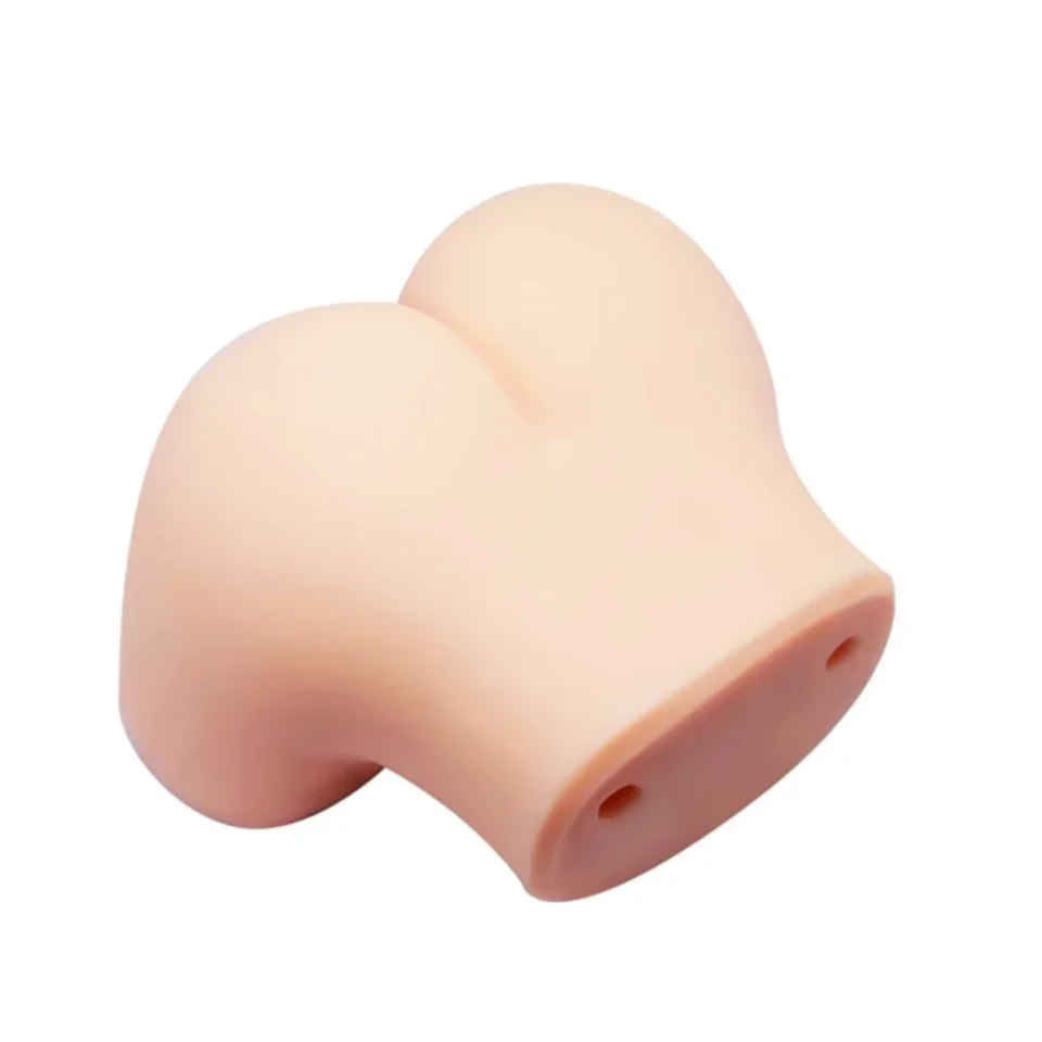 #10549 - Passion Lady Titreşimli Bayan Kalça Vajina Anüs Mastürbatör