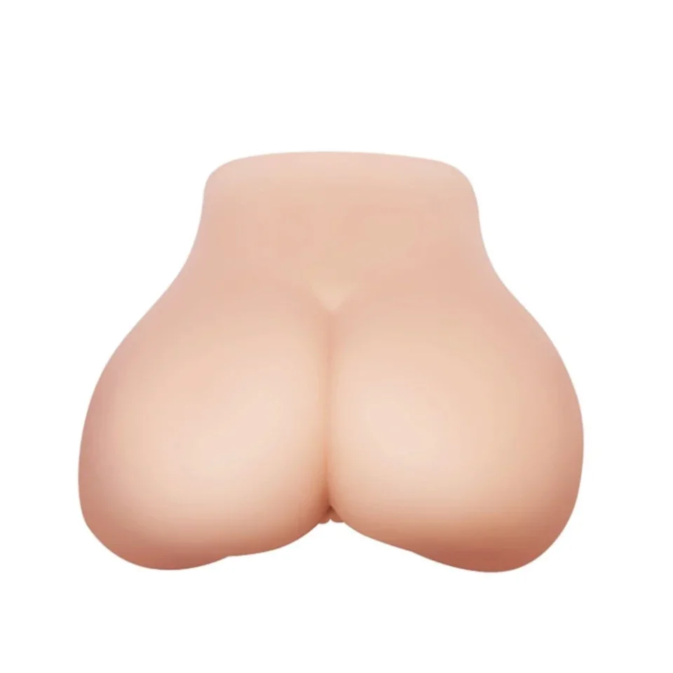 #10553 - Passion Lady Titreşimli Bayan Kalça Vajina Anüs Mastürbatör