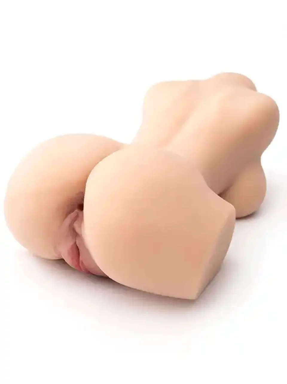 #10730 - Yarım Vücut Kadın Mastürbatör 2.8 kg