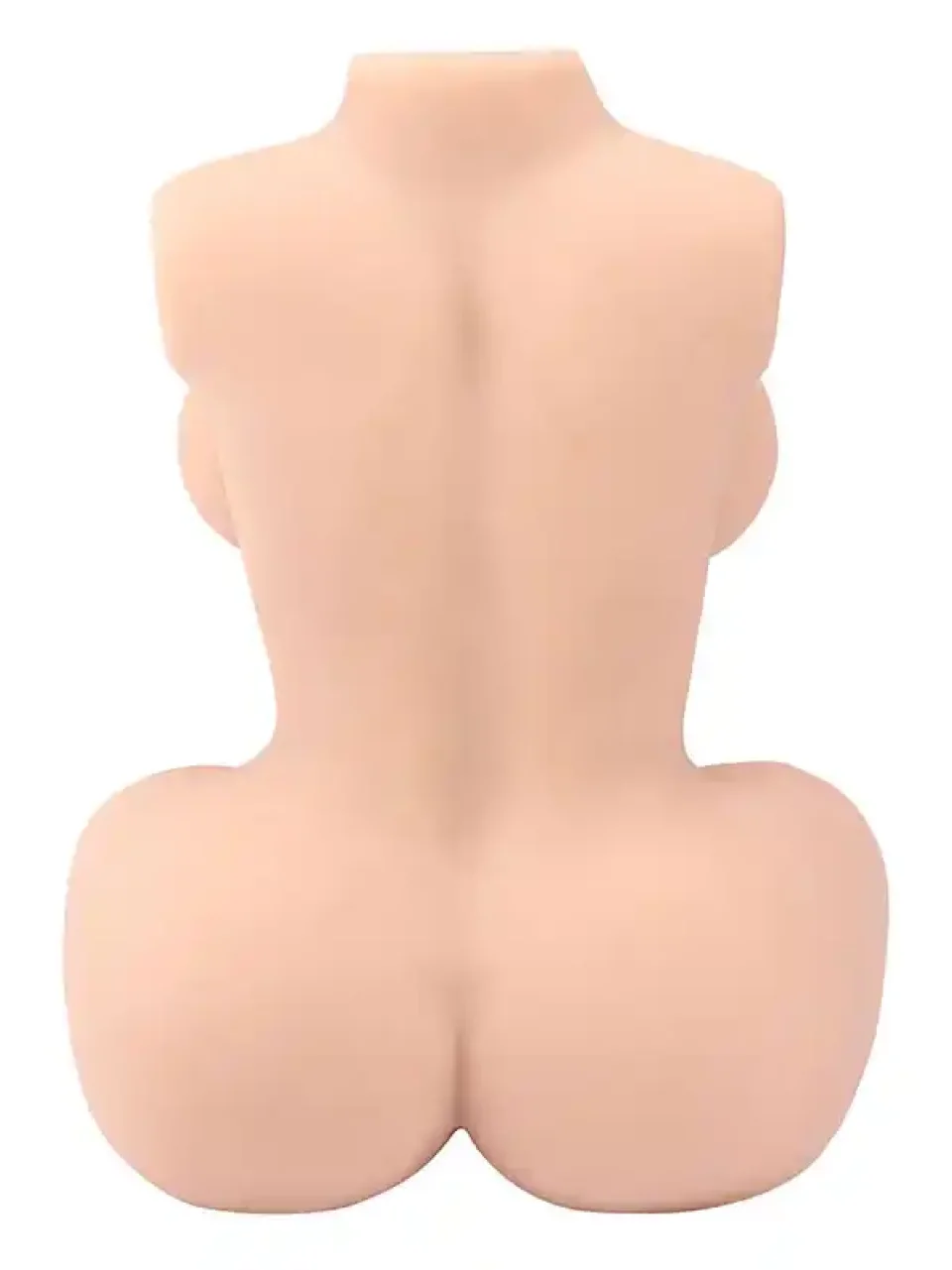 #10733 - Yarım Vücut Kadın Mastürbatör 6 kg