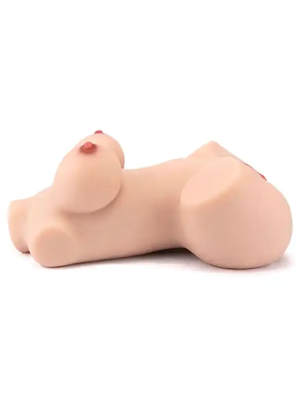 #10734 - Yarım Vücut Kadın Mastürbatör 6 kg