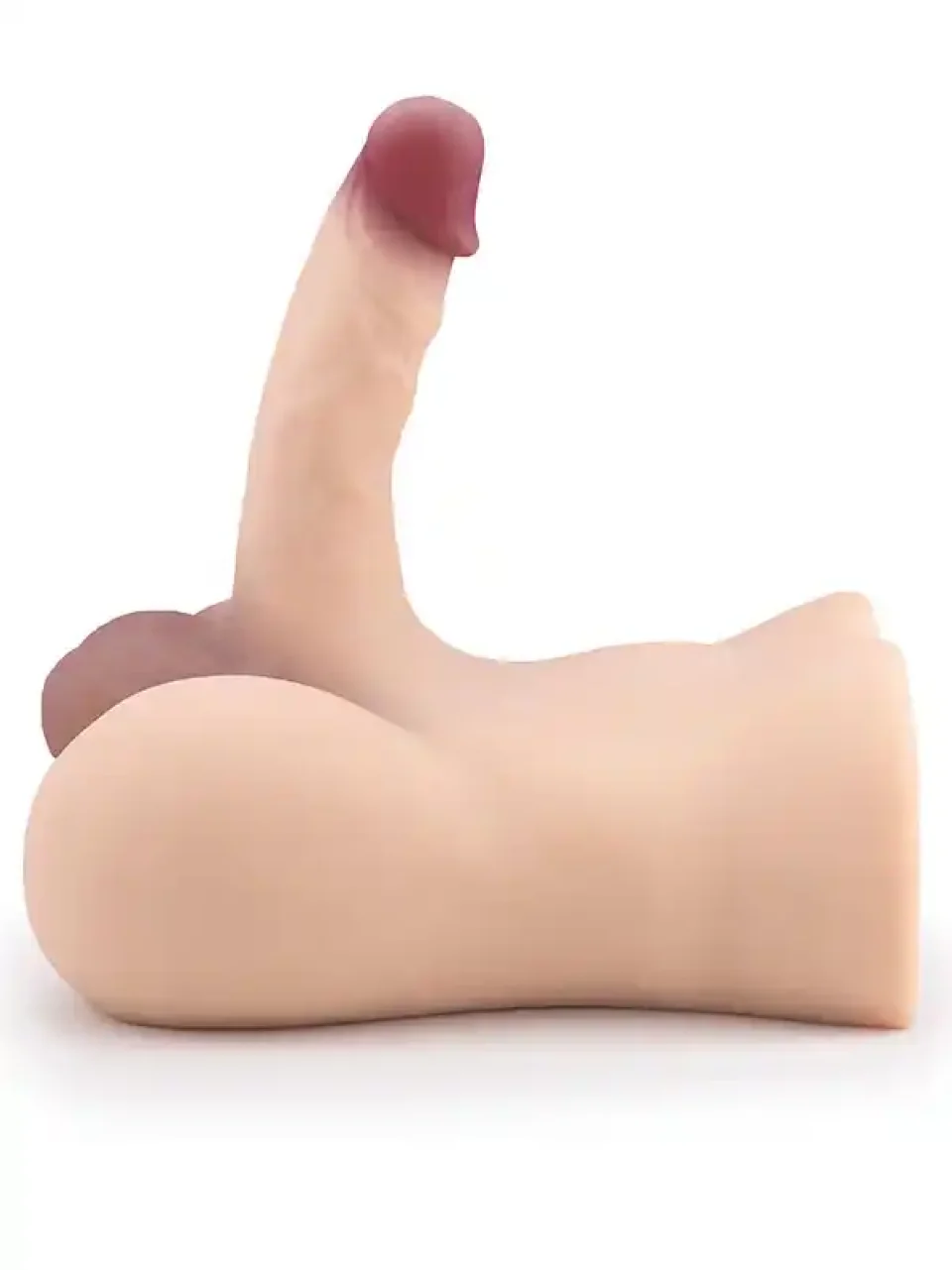 #10739 - Penisli Erkek Yarım Vücut 3.5 kg