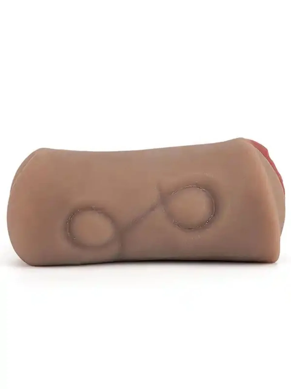 #11253 - Melez Vajinal Anal Stroker Mastürbatör Kayganlaştırıcı Hediyeli