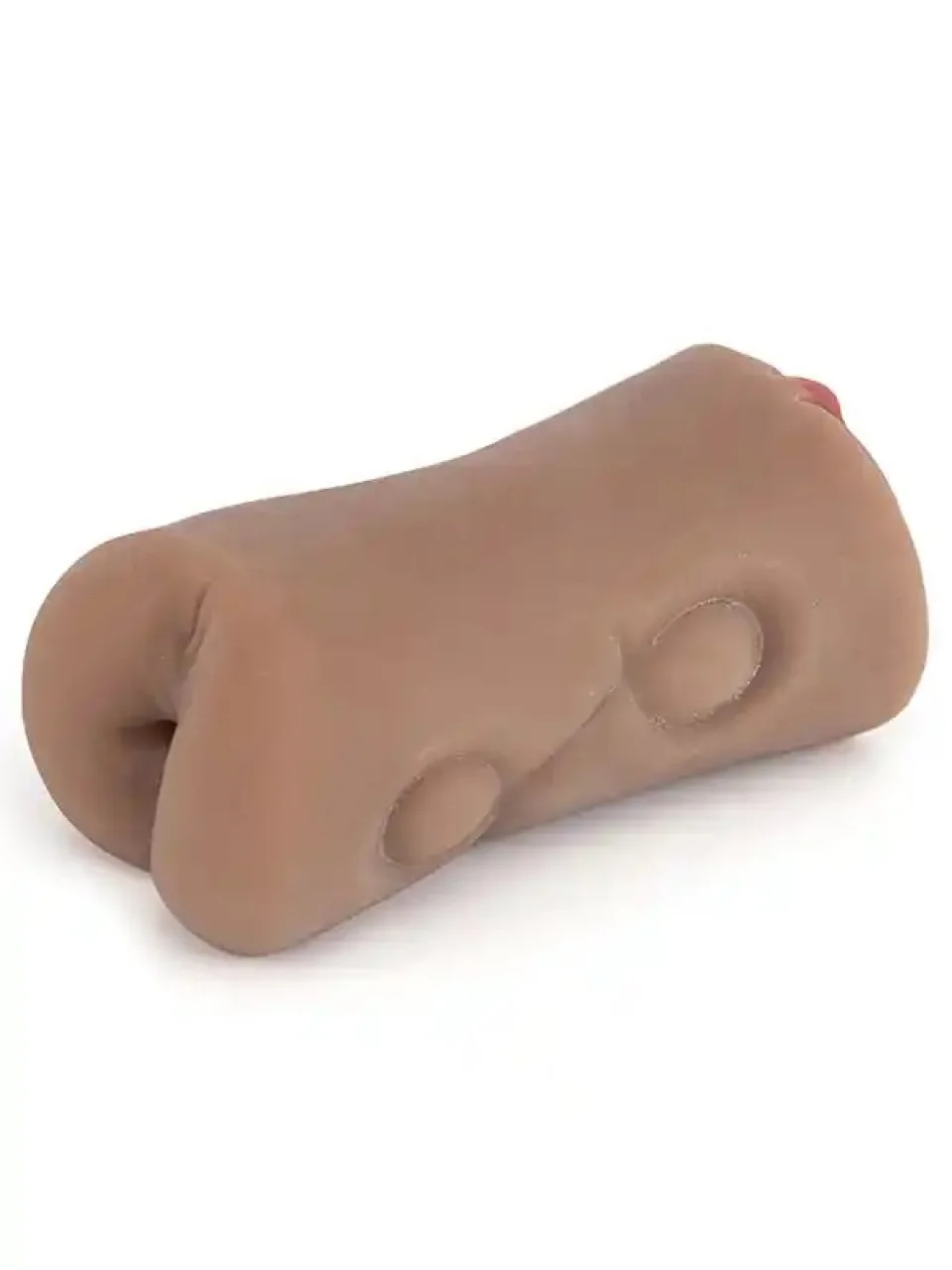 #11254 - Melez Vajinal Anal Stroker Mastürbatör Kayganlaştırıcı Hediyeli