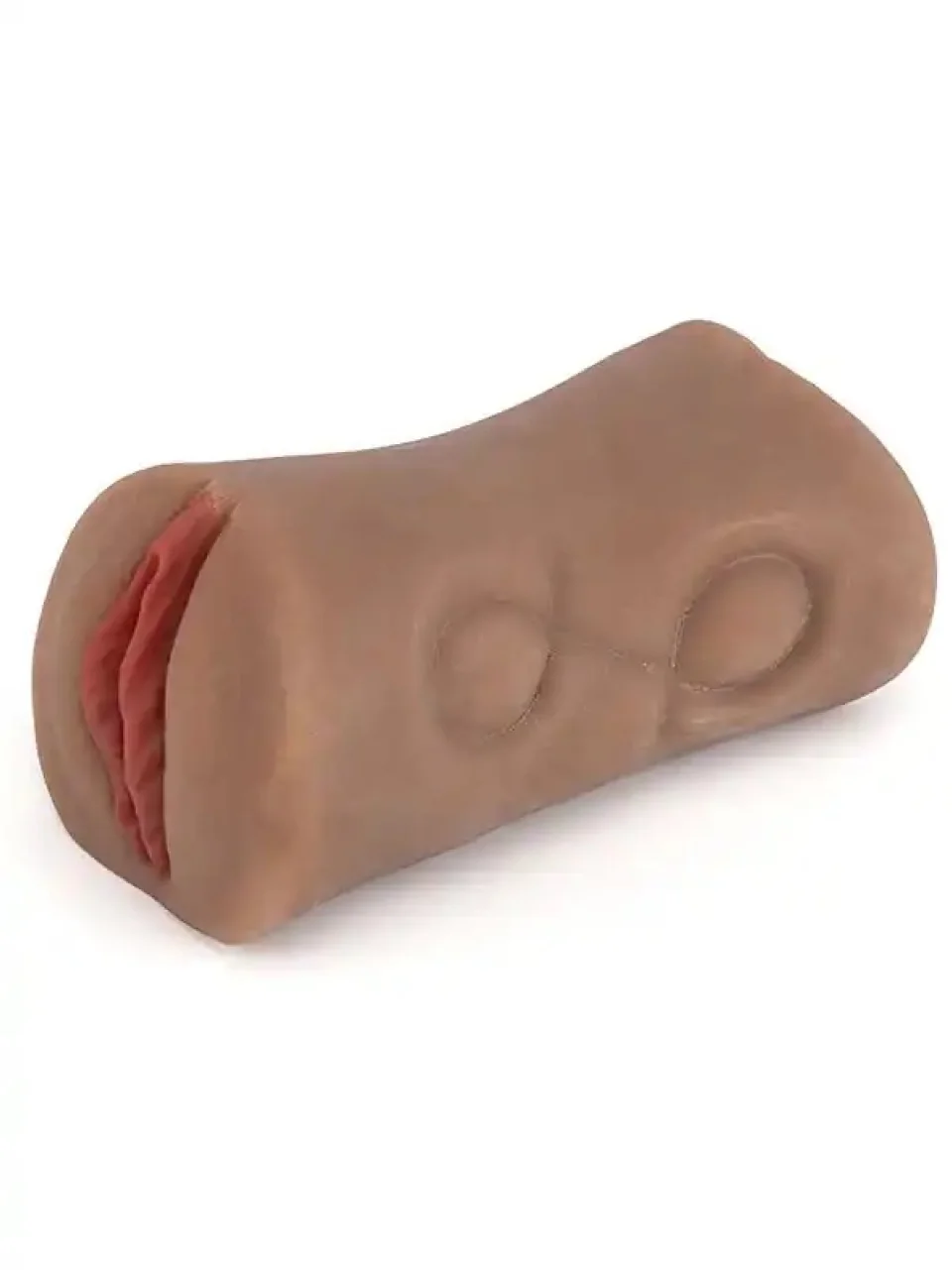 #11255 - Melez Vajinal Anal Stroker Mastürbatör Kayganlaştırıcı Hediyeli