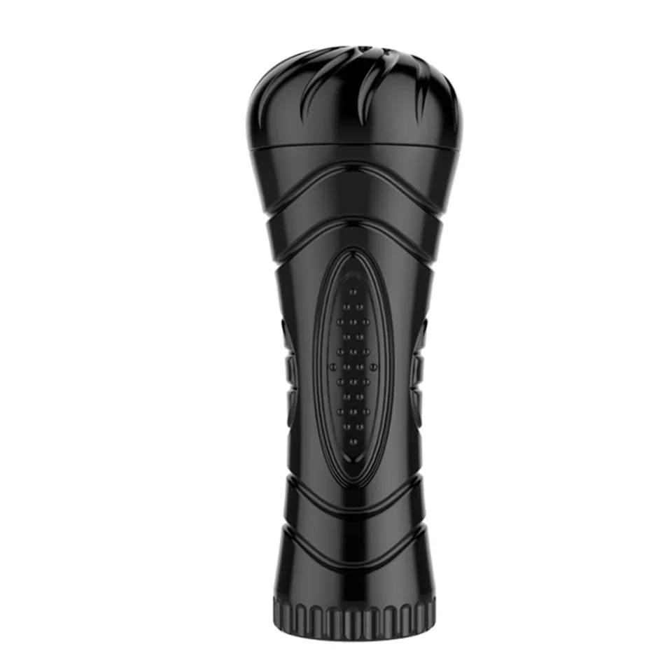 #11376 - 24 cm Realistik Suni Anal Mastürbatör Kayganlaştırıcı Hediyeli