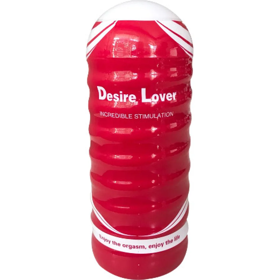 #11573 - 17 cm Gerçekçi Doku Realistik Suni Vajina Mastürbatör