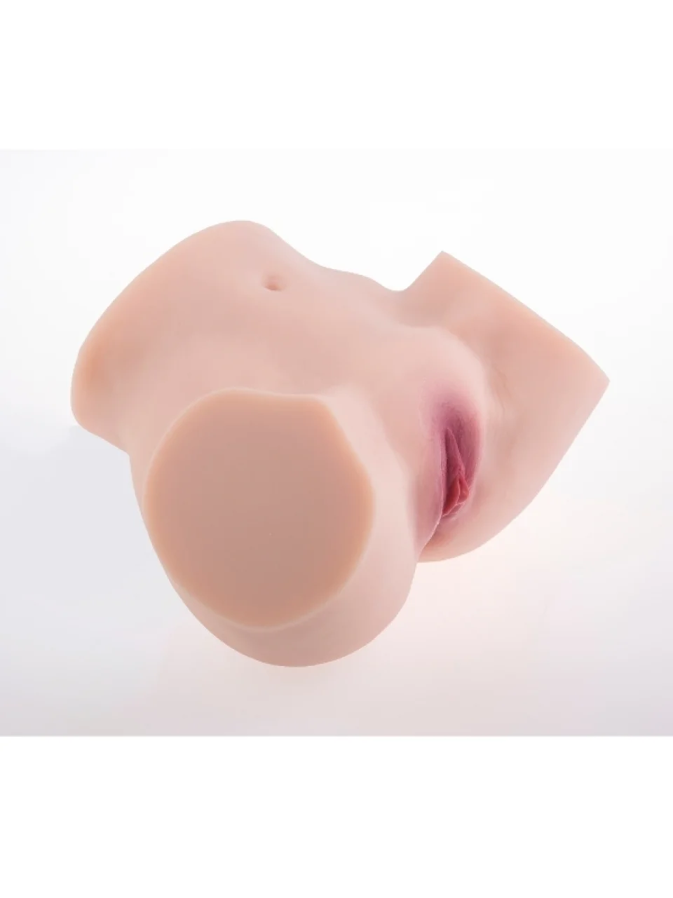 #11624 - Vakum Özellikli 4.5KG Ağırlığında Ultra Realistik Kalça