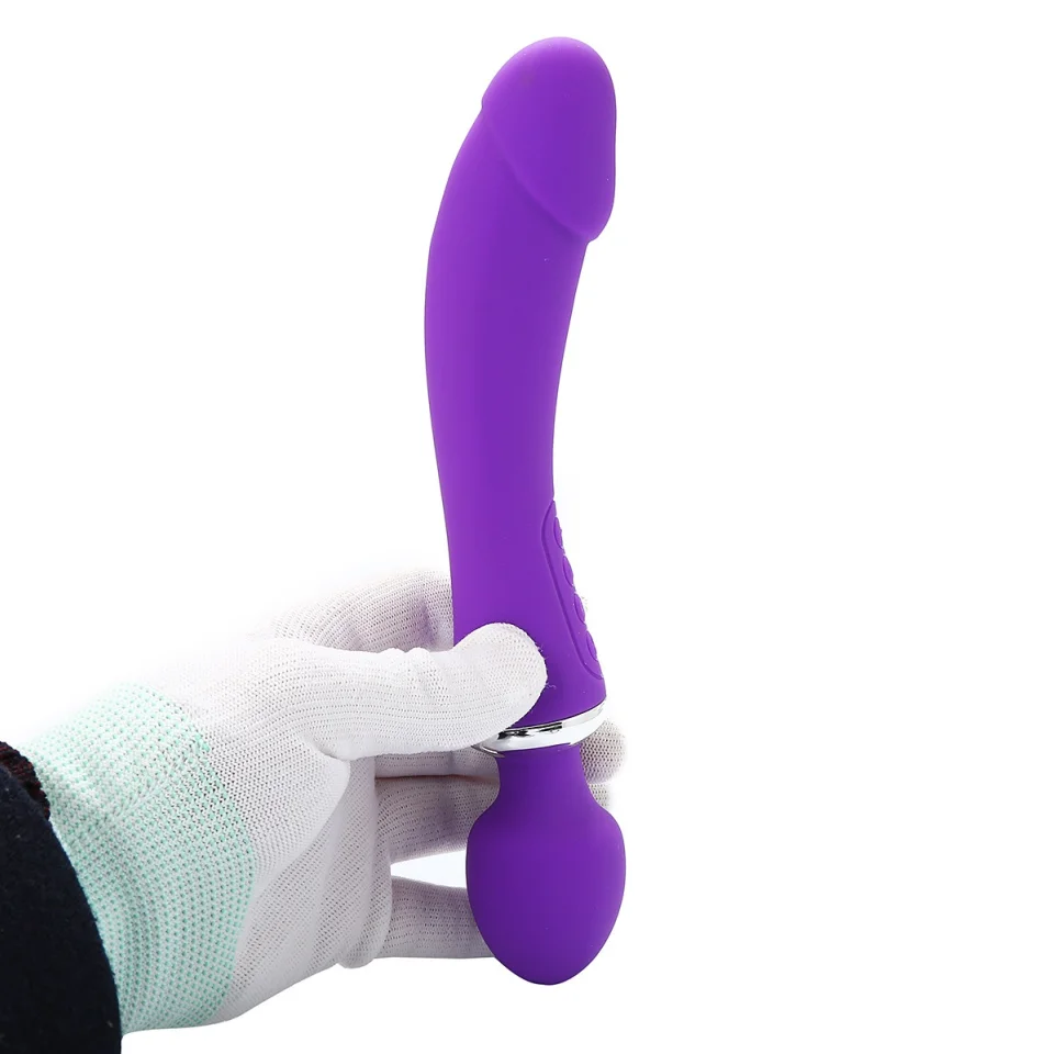 #12200 - Isıtmalı Teknolojik Çift Yönlü Vibratör