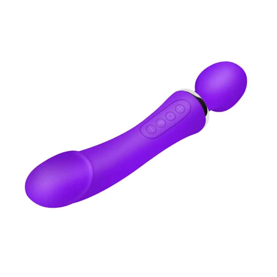 #12204 - Isıtmalı Teknolojik Çift Yönlü Vibratör