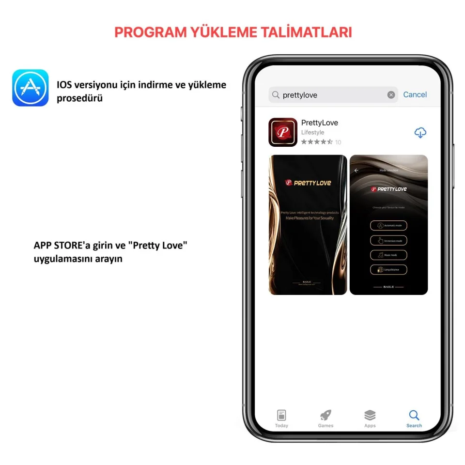 #1718 - Telefon Kumandalı 12 Titreşim Fonksiyon 3 Elektro Şoklu Vibratör