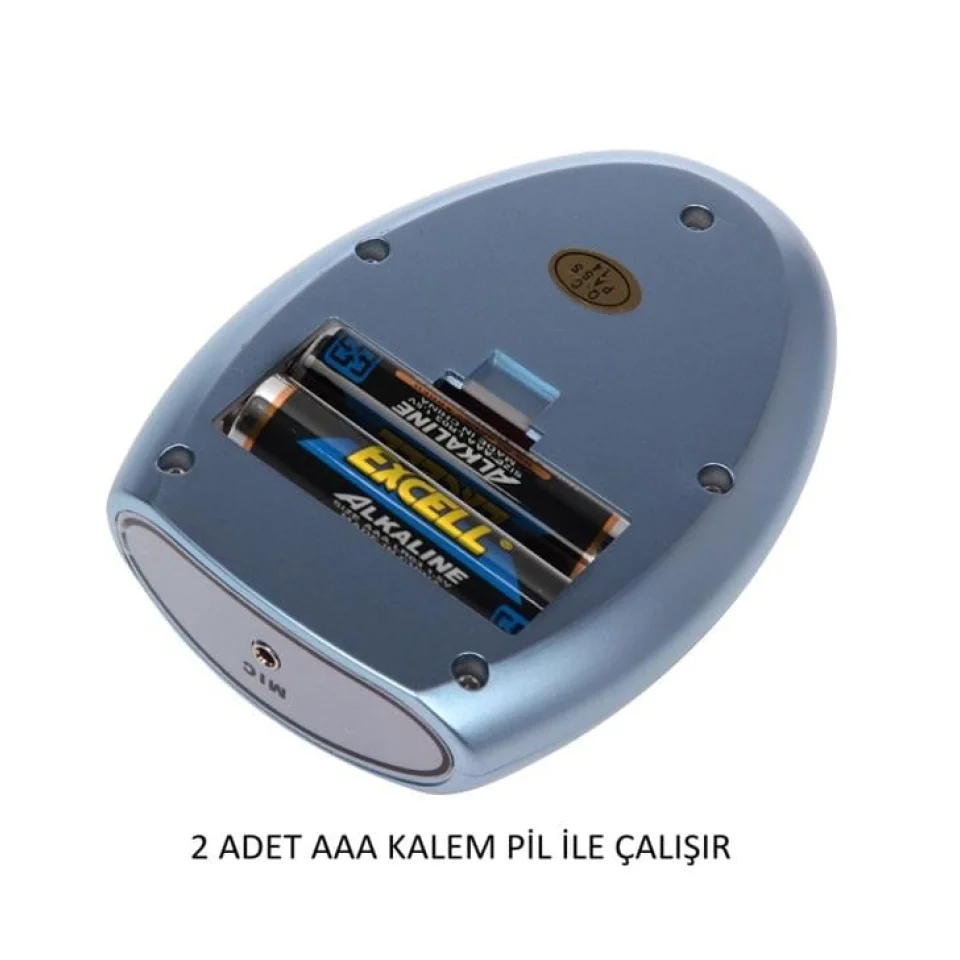 #1795 - Elektro Şok Uyarıcılı Stimülasyon 4lü Ped