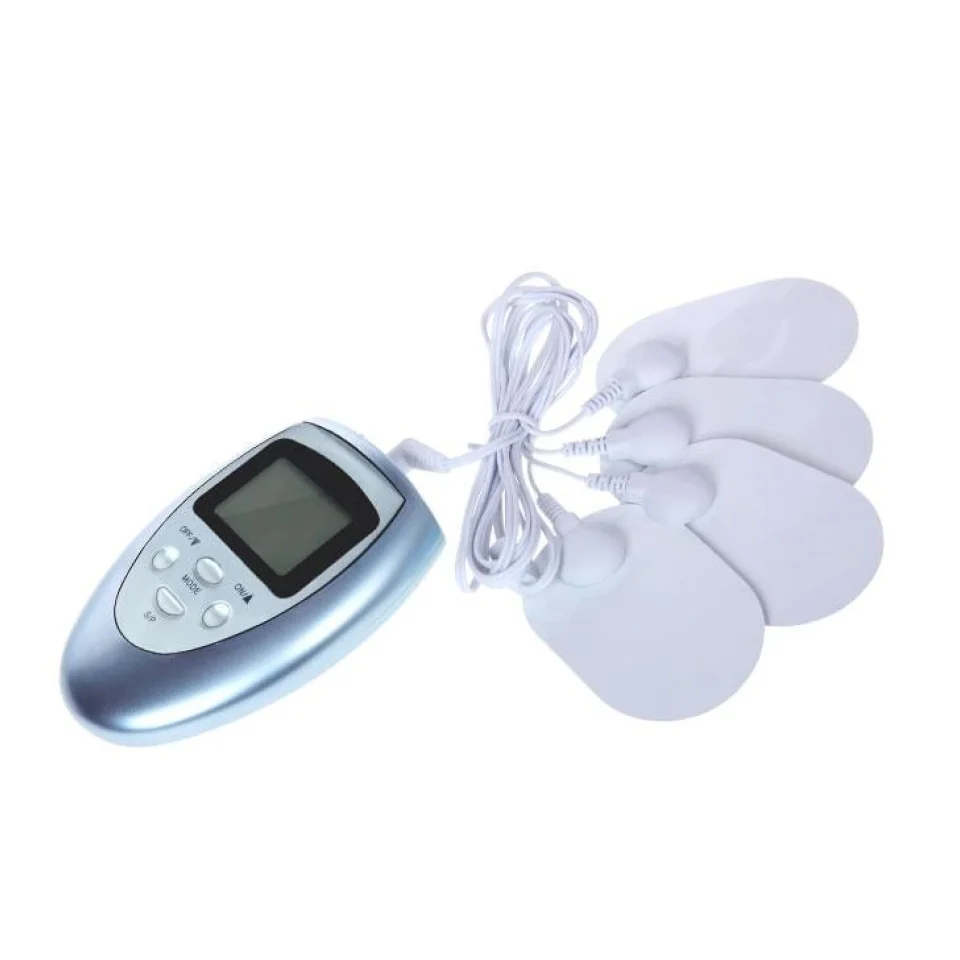 #1794 - Elektro Şok Uyarıcılı Stimülasyon 4lü Ped