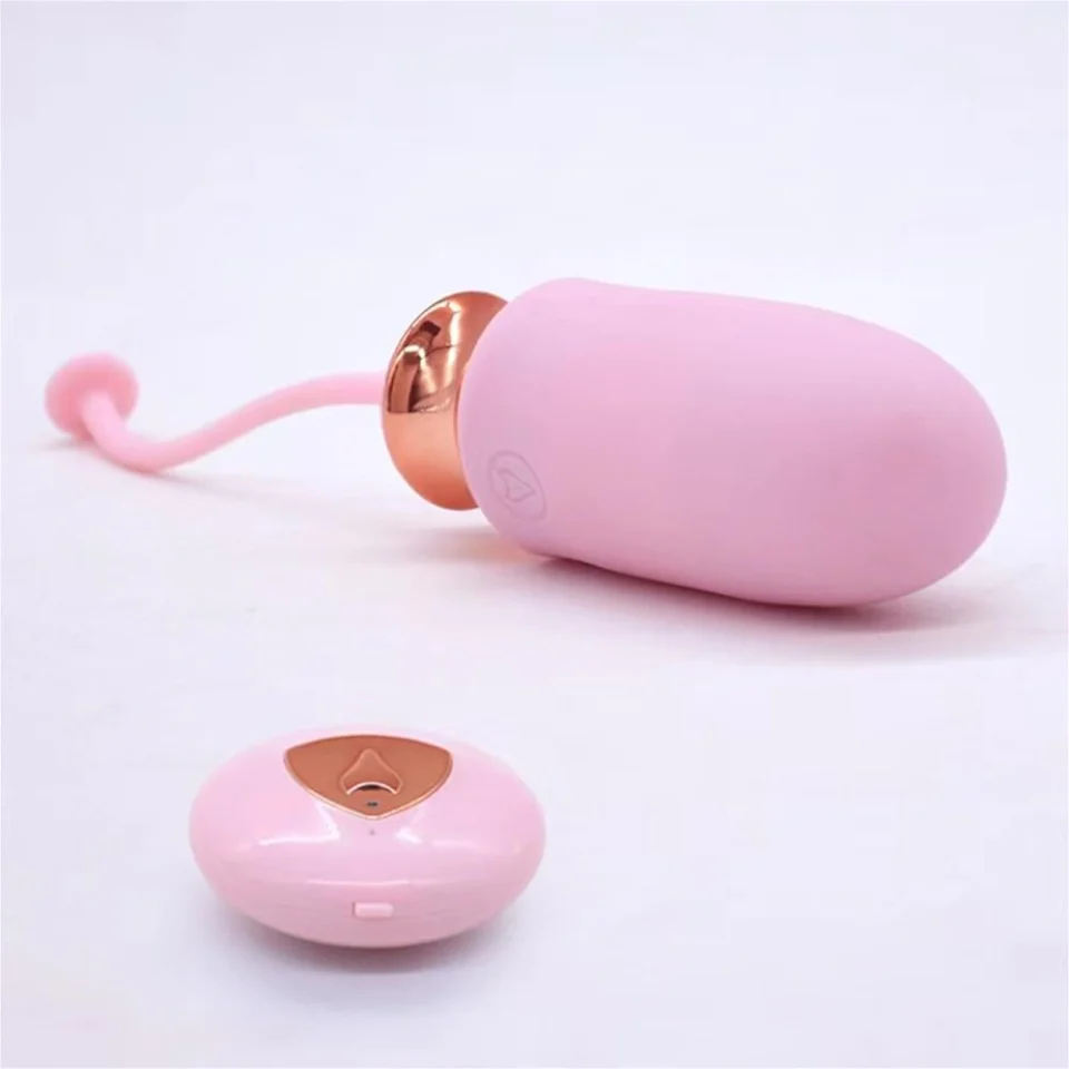 #1815 - USB Şarjlı 7 Fonksiyonlu Sesli Uzaktan Kumandalı Isıtmalı Vibratör