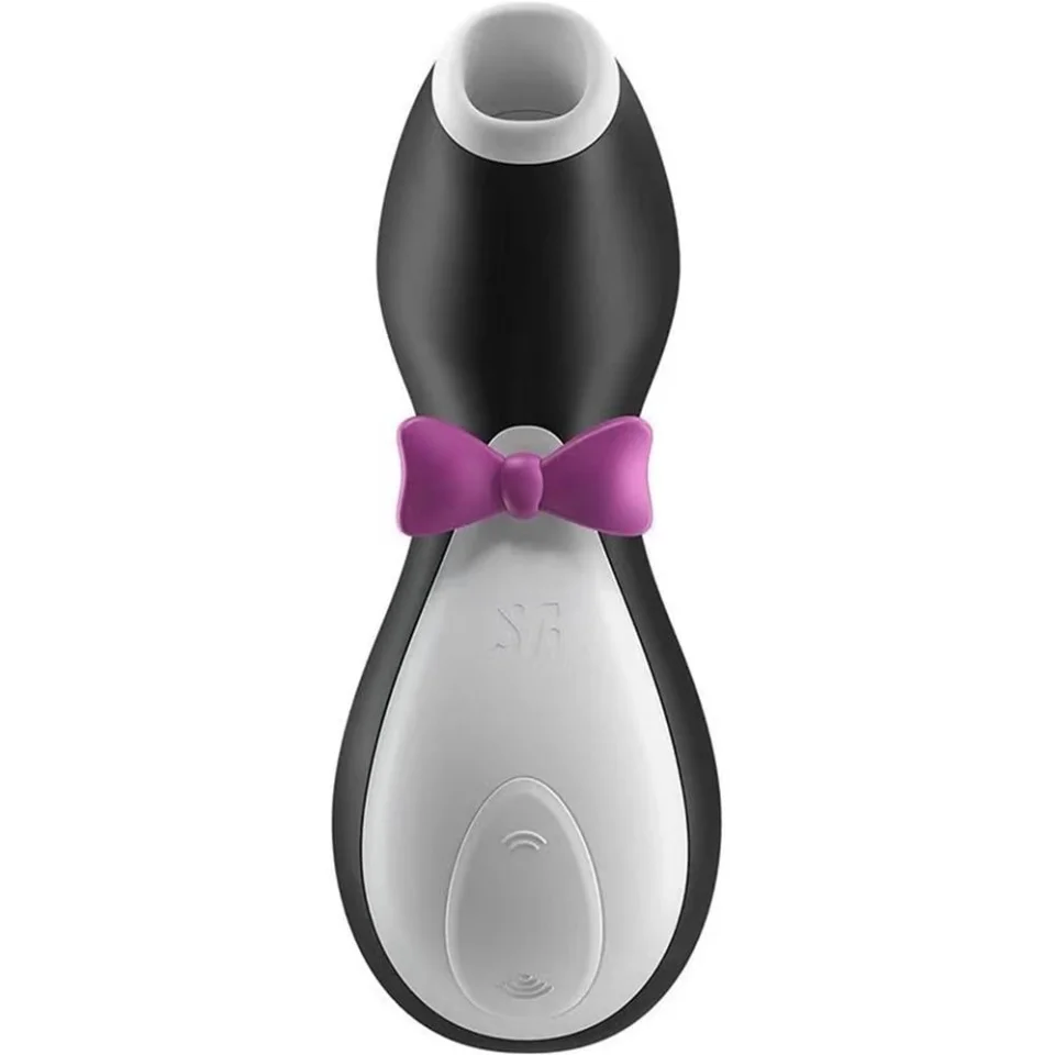 #1844 - USB Şarjlı 11 Emme Fonksiyonlu Teknolojik Vibratör