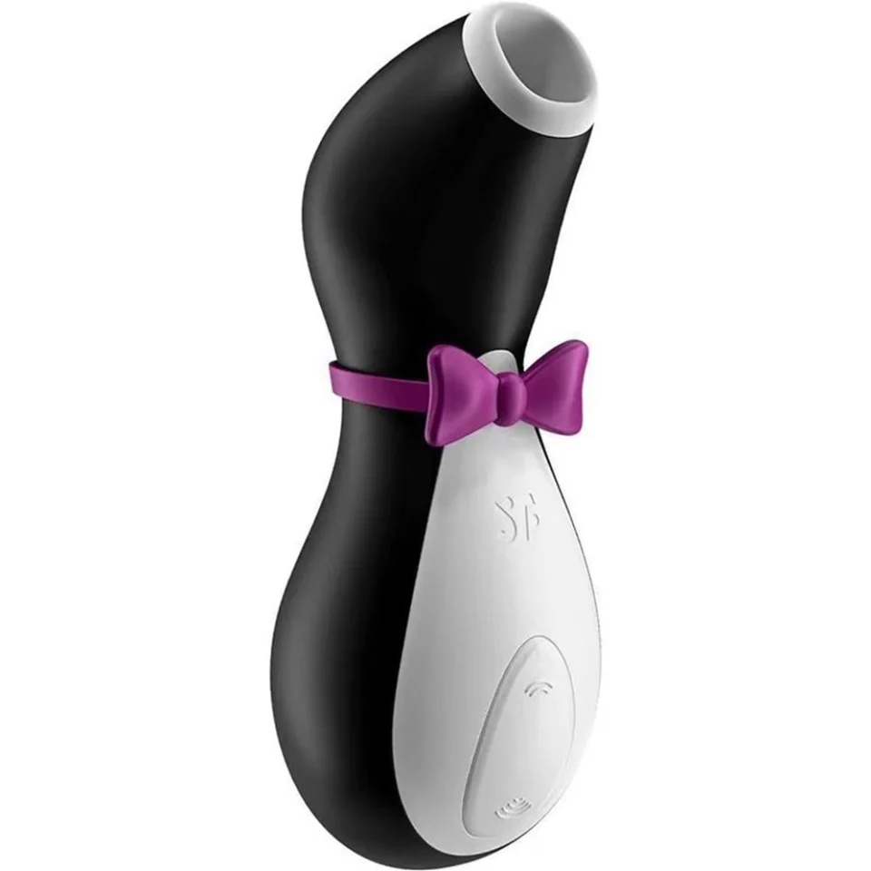#1848 - USB Şarjlı 11 Emme Fonksiyonlu Teknolojik Vibratör