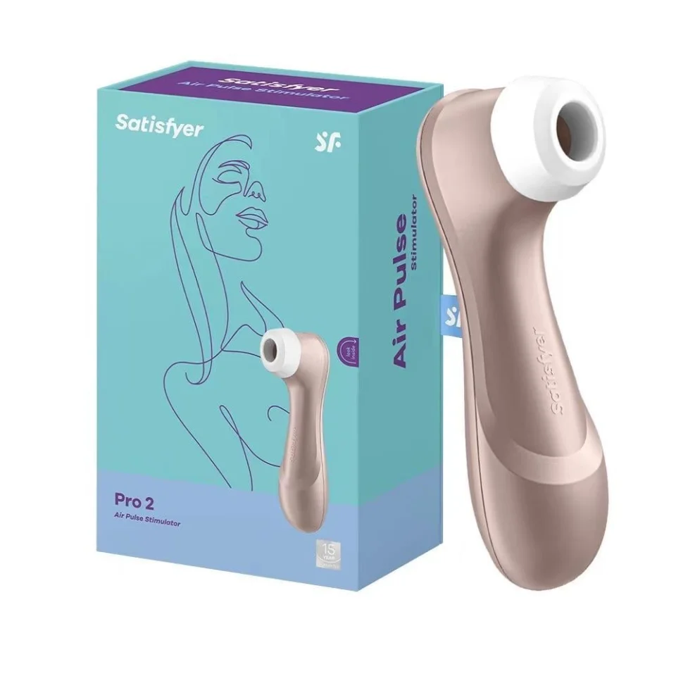 #1849 - USB Şarjlı 10 Emme 11 Titreşim Fonksiyonlu Teknolojik Vibratör