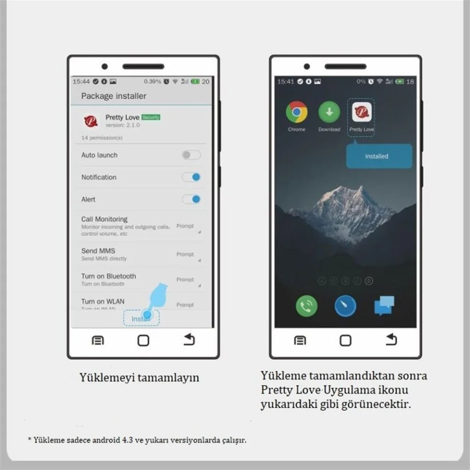 #1910 - 12 Fonksiyonlu Telefon Kumandalı Titreşimli Çamaşır Altı Vibratör