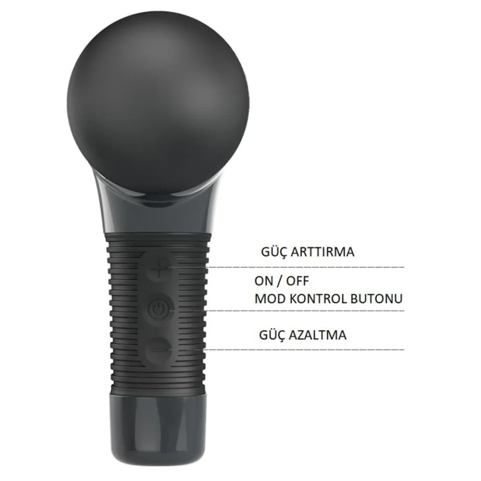 #2022 - USB Şarjlı Klitoris G Nokta Uyarıcı Klitoral Vajinal Vibratör