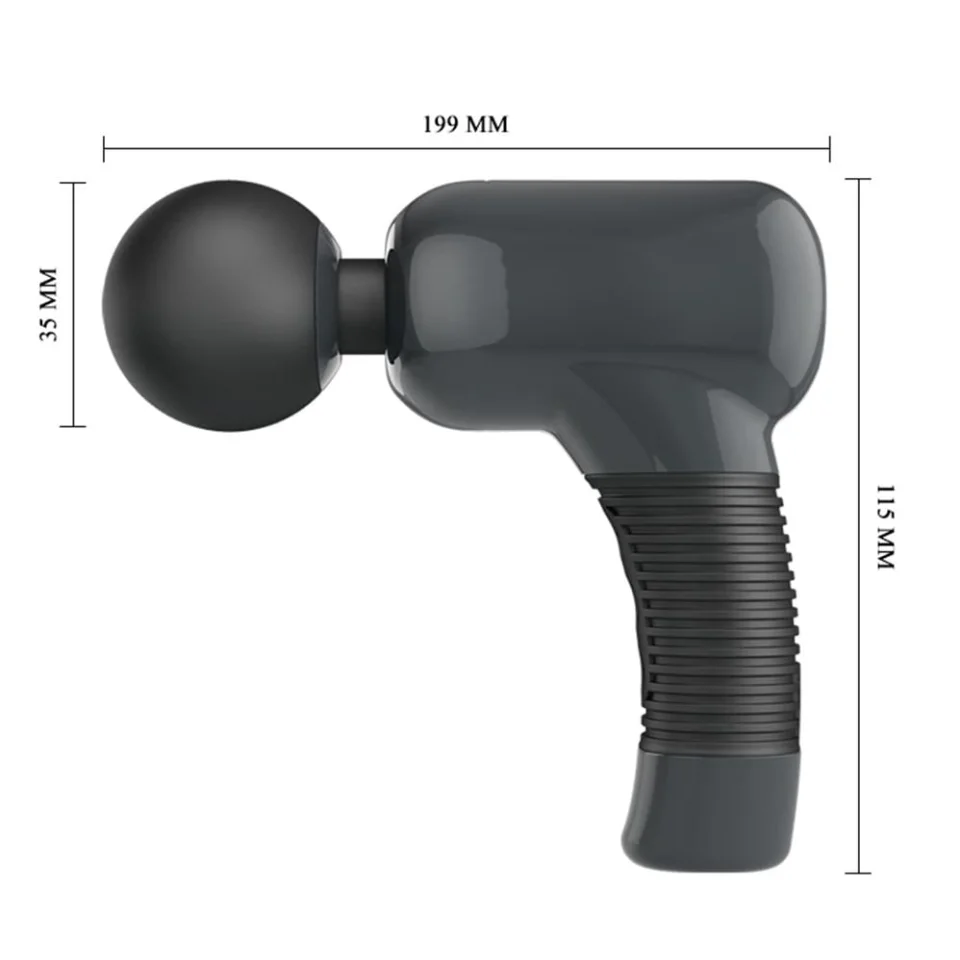 #2021 - USB Şarjlı Klitoris G Nokta Uyarıcı Klitoral Vajinal Vibratör