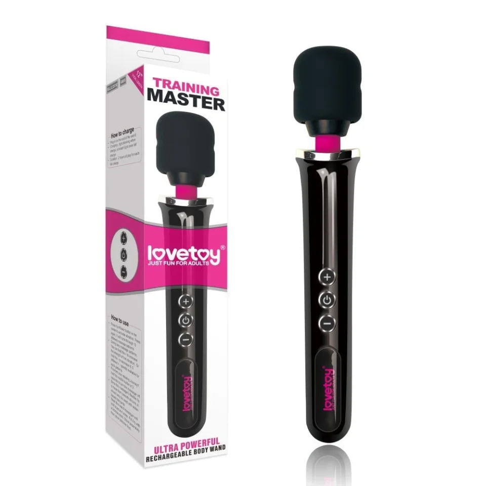 #2043 - USB Şarjlı Klitoris Uyarıcılı Bayan Masaj Vibratör